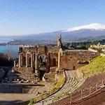 Appartement Casa Marina By Interhome Giardini-Naxos