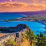 Casa Marina By Interhome Giardini-Naxos