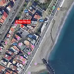 Casa Marina By Interhome Appartement Giardini-Naxos