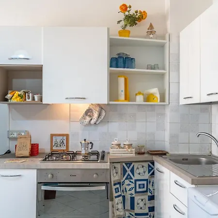 Casa Marina By Interhome Giardini-Naxos