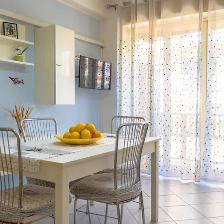 Appartement Casa Marina By Interhome