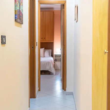 Casa Marina By Interhome Giardini-Naxos